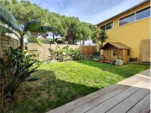 t3 à la vente -   06220  GOLFE JUAN, surface 65 m2 vente t3 - UBI460762037
